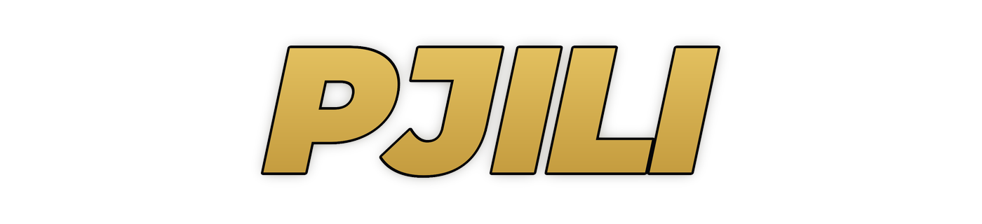 pjili logo